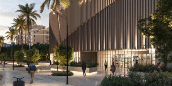 Samana Greenfield in Dubai International City