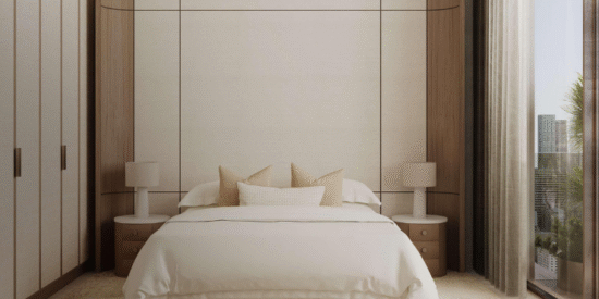 Helvetia Verde Apartments at Meydan Horizon, Dubai by DHG Properties