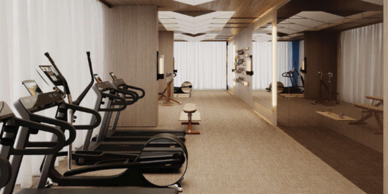 Helvetia Verde Apartments at Meydan Horizon, Dubai by DHG Properties