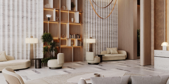 Helvetia Verde Apartments at Meydan Horizon, Dubai by DHG Properties