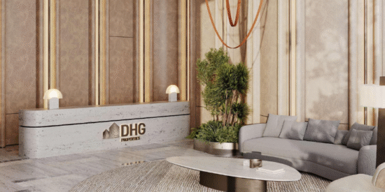 Helvetia Verde Apartments at Meydan Horizon, Dubai by DHG Properties