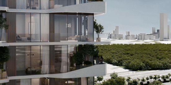 Helvetia Verde at Meydan, Dubai