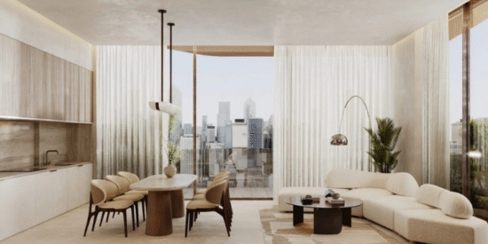 Helvetia Verde at Meydan, Dubai