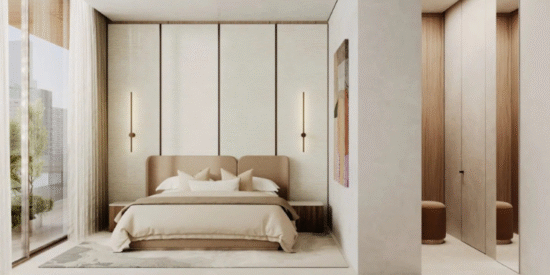 Helvetia Verde at Meydan, Dubai