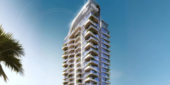 Helvetia Verde at Meydan, Dubai