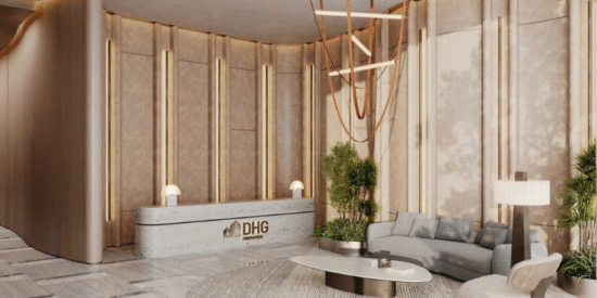 Helvetia Verde at Meydan, Dubai