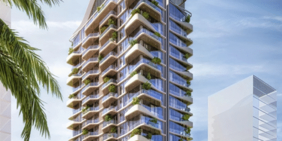 Helvetia Verde at Meydan, Dubai