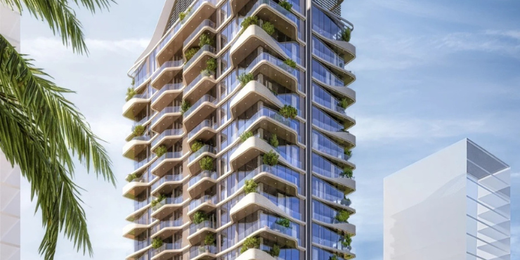 Helvetia Verde at Meydan, Dubai