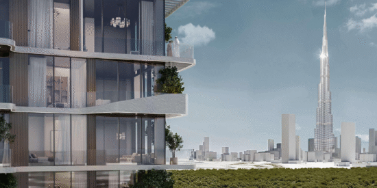 Helvetia Verde at Meydan, Dubai