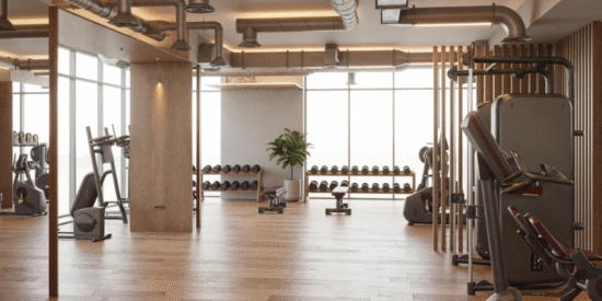 Holm One at Jumeirah Garden City, Dubai