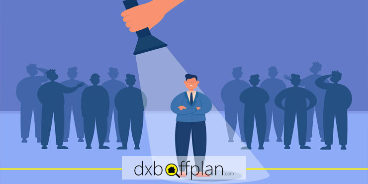 پیدا کردن شغل در دبی