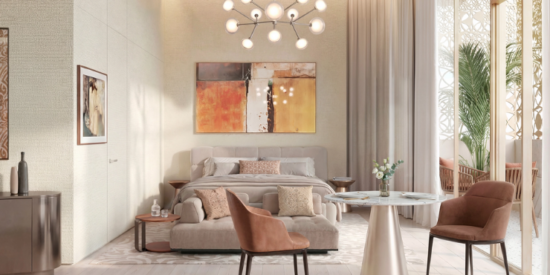 John Richmond District at Al Furjan, Dubai