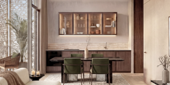 John Richmond District at Al Furjan, Dubai