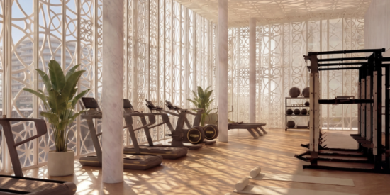 John Richmond District at Al Furjan, Dubai