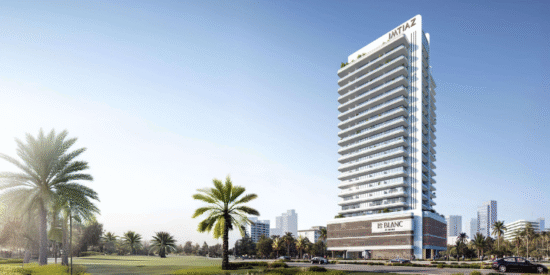 شقق لو بلان في دبي لاند، دبي