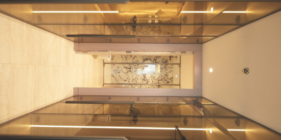 Luminous Coastal Living at Dubai Islands