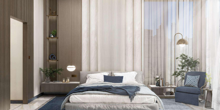MARÉVIA Residences at Dubai Islands