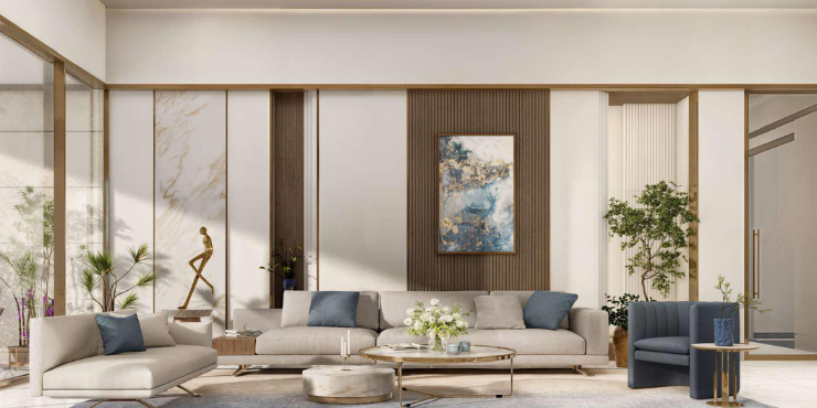 MARÉVIA Residences at Dubai Islands
