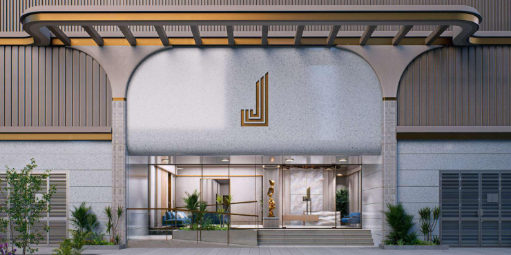 MARÉVIA Residences at Dubai Islands
