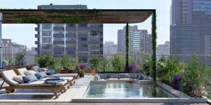 MARÉVIA Residences at Dubai Islands