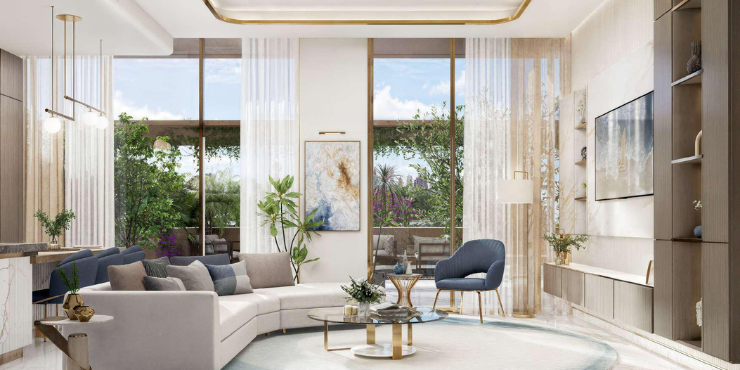 MARÉVIA Residences at Dubai Islands