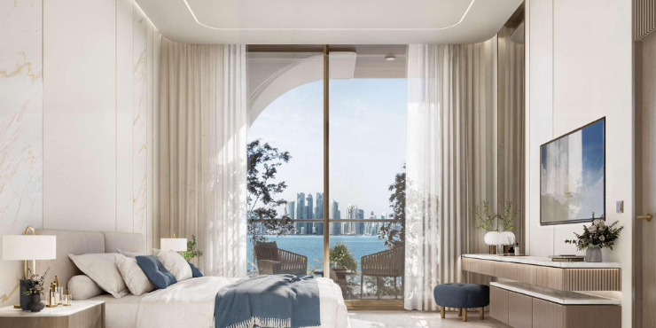 MARÉVIA Residences at Dubai Islands