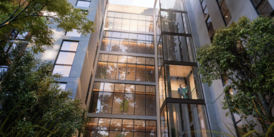 Maravelle Residences at Ghaf Woods, Dubai