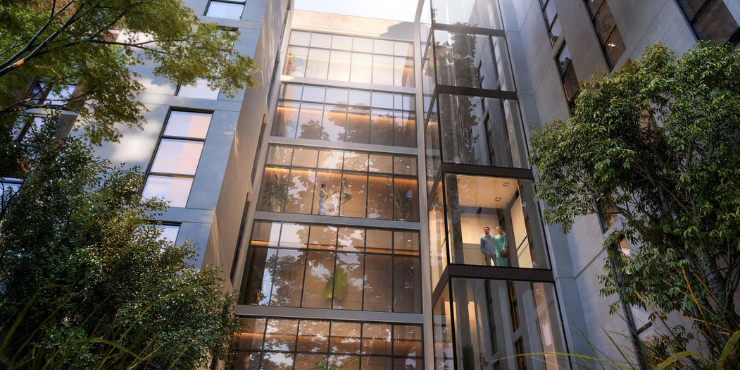 Maravelle Residences at Ghaf Woods, Dubai