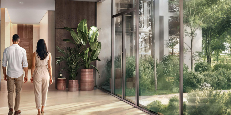 Maravelle Residences at Ghaf Woods, Dubai