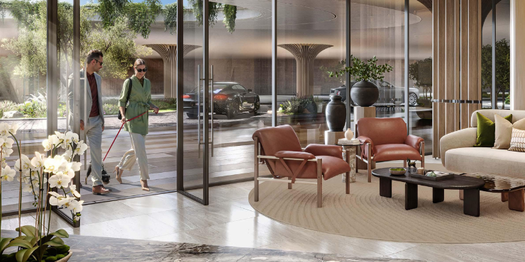 Maravelle Residences at Ghaf Woods, Dubai