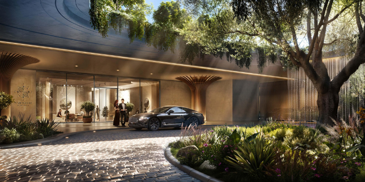 Maravelle Residences at Ghaf Woods, Dubai