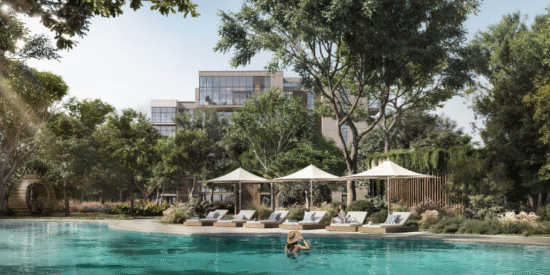 Maravelle Residences at Ghaf Woods, Dubai