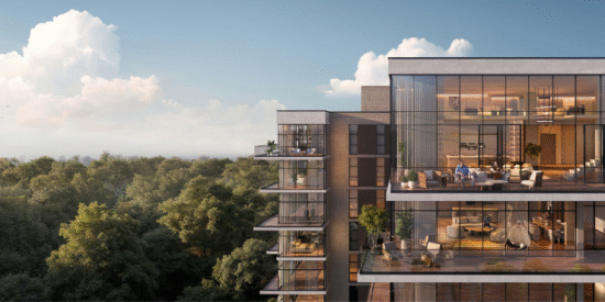 Maravelle Residences at Ghaf Woods, Dubai