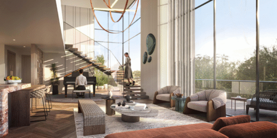 Maravelle Residences at Ghaf Woods, Dubai