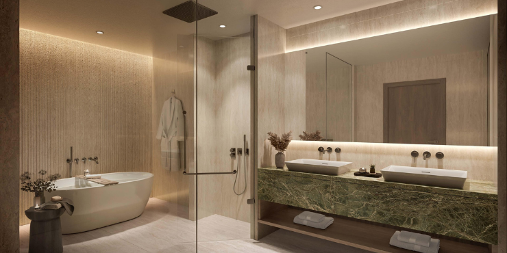 Maravelle Residences at Ghaf Woods, Dubai