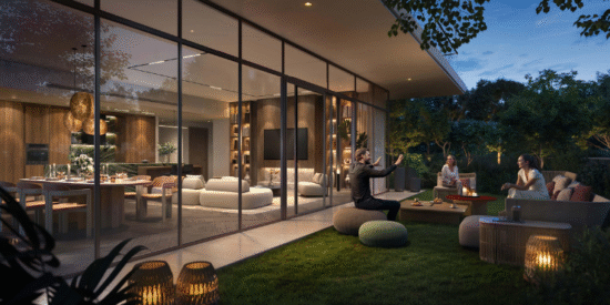 Maravelle Residences at Ghaf Woods, Dubai