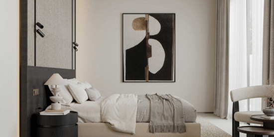 Marea Residence at Dubai Islands