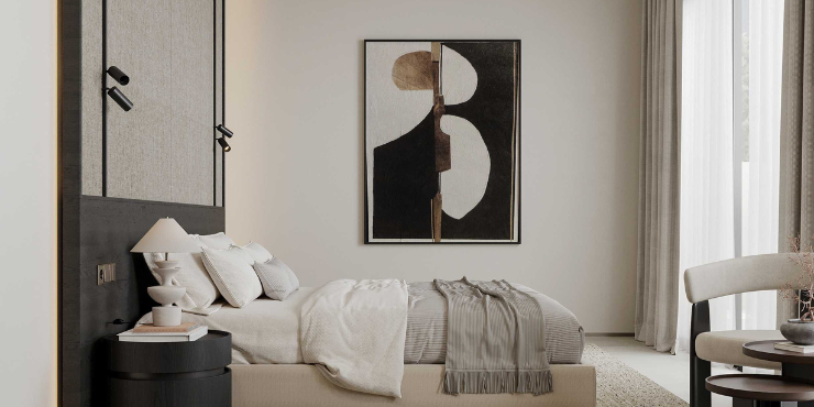 Marea Residence at Dubai Islands