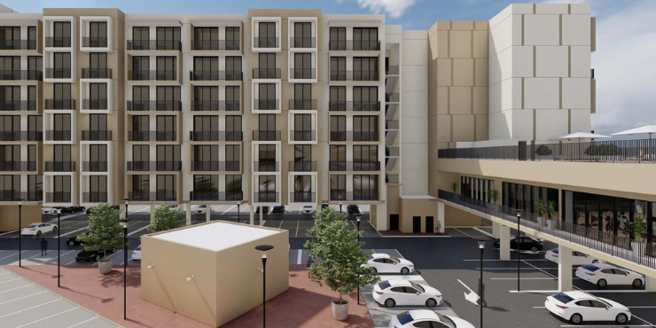 Marina Residences Phase 3 at Al Hamra Village, Ras Al Khaimah