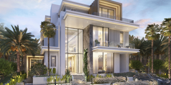 Bahamas at Damac Islands Phase 2, Dubai