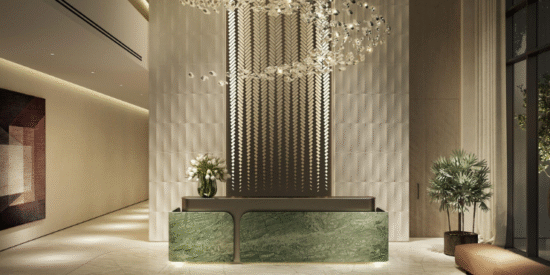 Nourelle at Madinat Jumeirah Living, Dubai