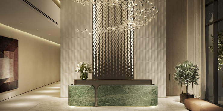 Nourelle at Madinat Jumeirah Living, Dubai