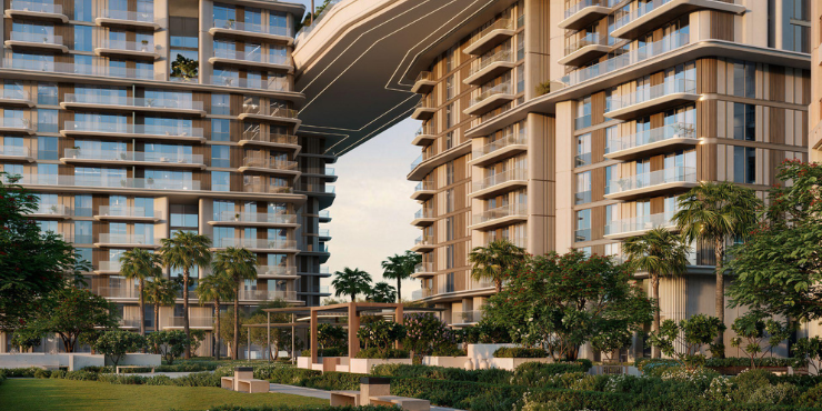 Nourelle at Madinat Jumeirah Living, Dubai