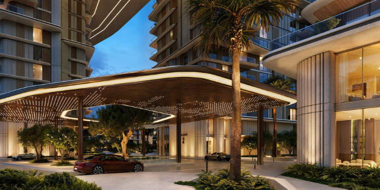 Nourelle at Madinat Jumeirah Living, Dubai