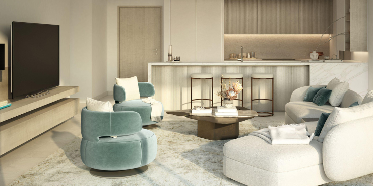 Nourelle at Madinat Jumeirah Living, Dubai