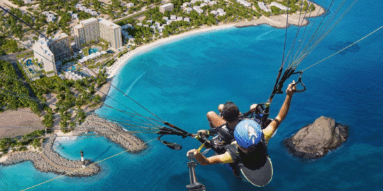 Oceana Tower at Fujairah City, Fujairah by Reportage Properties