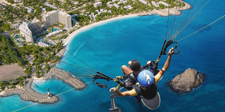 Oceana Tower at Fujairah City, Fujairah by Reportage Properties