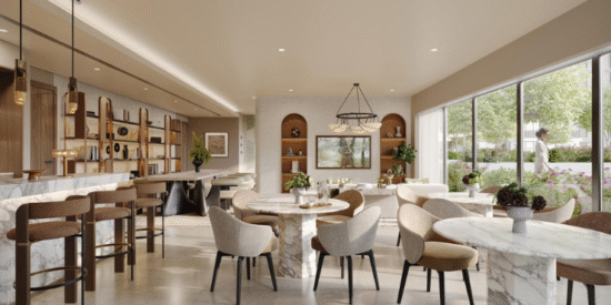 Palace Residences Hillside at Dubai Hills Estate