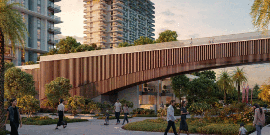 Palace Residences Hillside at Dubai Hills Estate