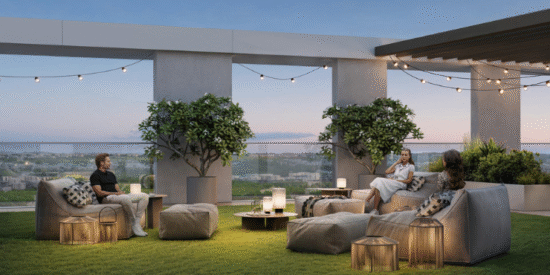 Palace Residences Hillside at Dubai Hills Estate